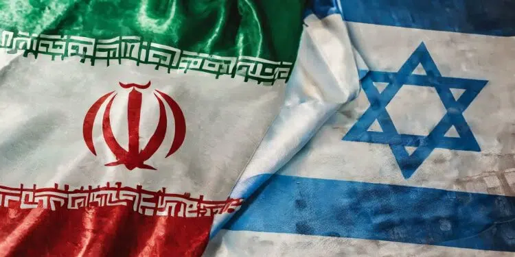 Cae el precio de bitcoin tras ataque de Israel a Irán