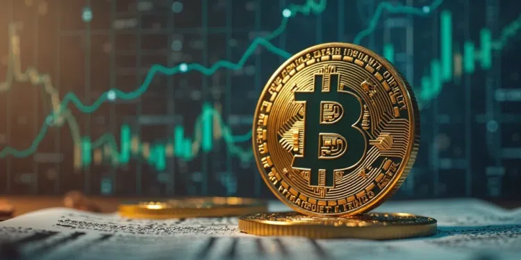 Bitcoin espera la decisión del miércoles sobre tasas de interés
