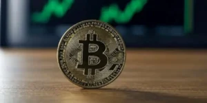 ¿Qué falta para que bitcoin vuelva a subir de precio?