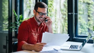 El Impacto del Trabajo Remoto en la Inversión en Startups Fintech y Cripto: Descentralizando el Capital Riesgo en 2025