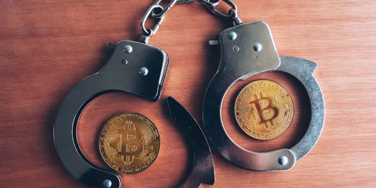 Fracasa el gobierno en la protección de bitcoin incautado