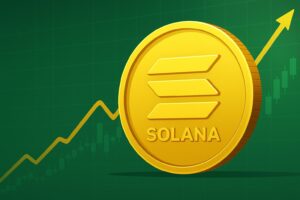 Solana rompe la barrera de los 200 dólares: ¿nuevo máximo en camino?