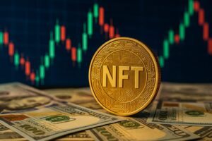 El Mercado NFT Sube 94% en Julio — ¿Vuelve El Boom?