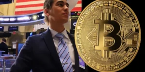 El mejor trader de Argentina se puso alcista con bitcoin