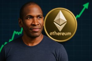 Arthur Hayes recompra ETH a precio más alto y promete no vender