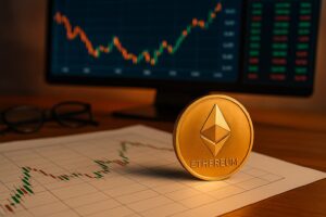 Vencimiento de opciones de Ethereum: ¿cómo puede afectar al precio?