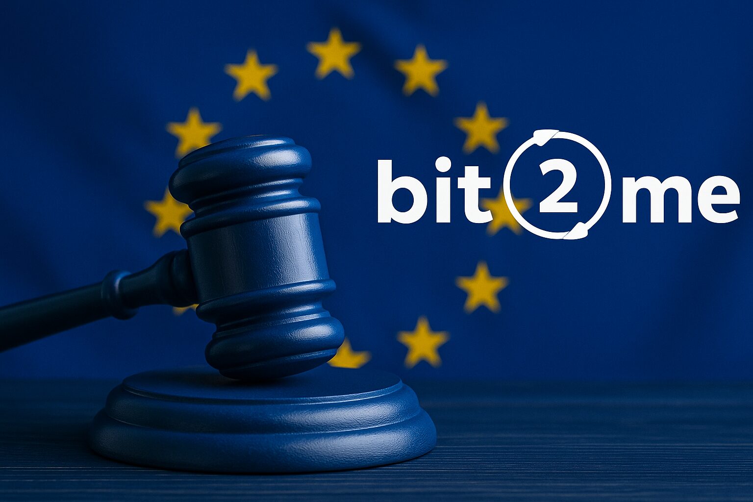 Bit2Me licencia MiCA como primer exchange español