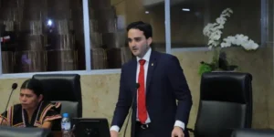 Panamá debe invertir en bitcoin