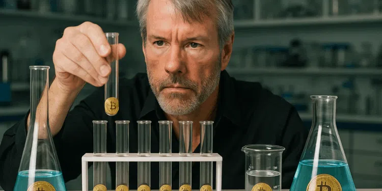 5 años del experimento que cambió la historia de bitcoin