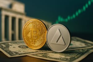 Lee más sobre el artículo Recorte de tasas de la Fed impulsa el mercado de criptomonedas