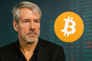 Lee más sobre el artículo Predicciones cripto de Saylor mantienen optimismo del mercado