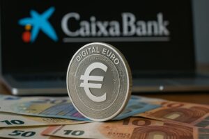 Lee más sobre el artículo CaixaBank lidera la creación de una stablecoin europea vinculada al euro