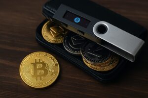 Lee más sobre el artículo Carteras cripto: estrategias de inversión más allá de Bitcoin