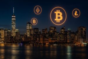 Lee más sobre el artículo Estados Unidos se postula como capital planetaria de la criptomoneda