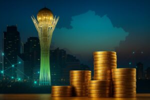 Lee más sobre el artículo Kazajistán: la hoja de ruta hacia una reserva nacional cripto