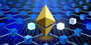 Están robando la maquinaria de Ethereum