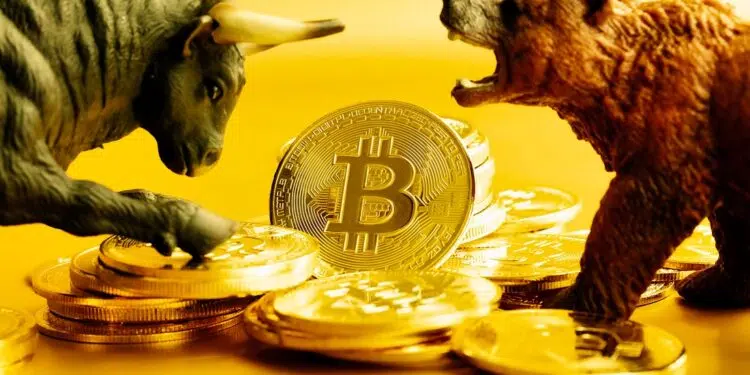 Bitcoin, en cuenta regresiva