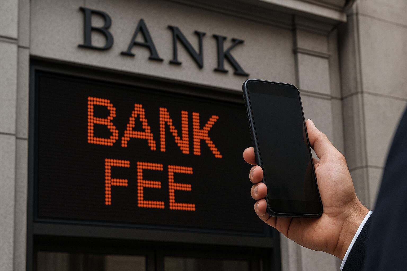 Coalición cripto alerta que las tarifas bancarias podrían aislar a las stablecoins