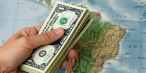 Lee más sobre el artículo El Dorado habilita cuentas de dólares en EE. UU para Latinoamérica