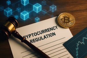 El nuevo borrador legislativo redefine la estructura del mercado cripto en EE. UU.
