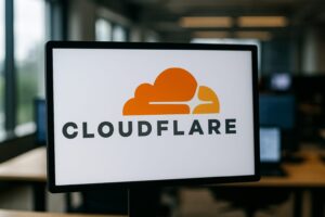 Caída de Cloudflare y su impacto en plataformas cripto