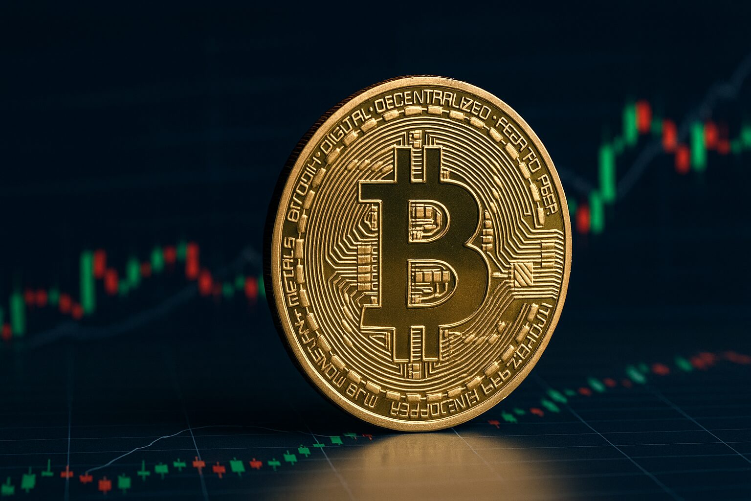 Cómo afecta el halving de Bitcoin al mercado cripto
