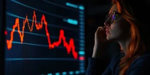 Lee más sobre el artículo La caída de bitcoin liquidó USD 1.000 millones de traders