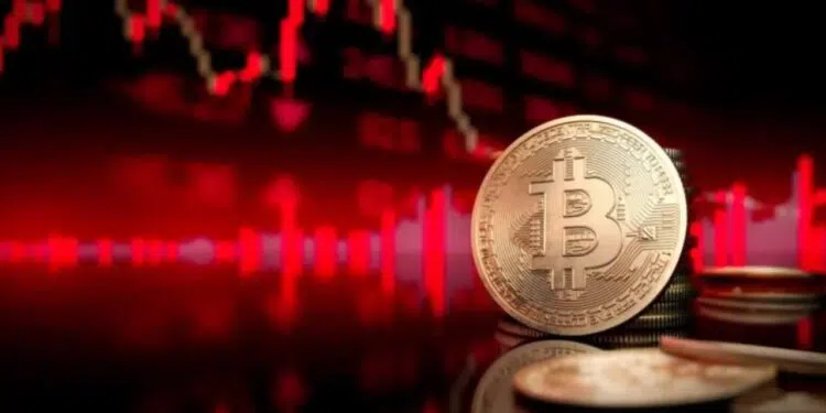 “Lo peor de la capitulación para bitcoin ya quedó atrás”