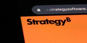 ¿Strategy vendió bitcoin? Esto muestran datos on-chain