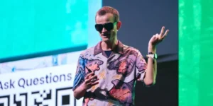 Vitalik anunció solución de privacidad para Ethereum con compliance