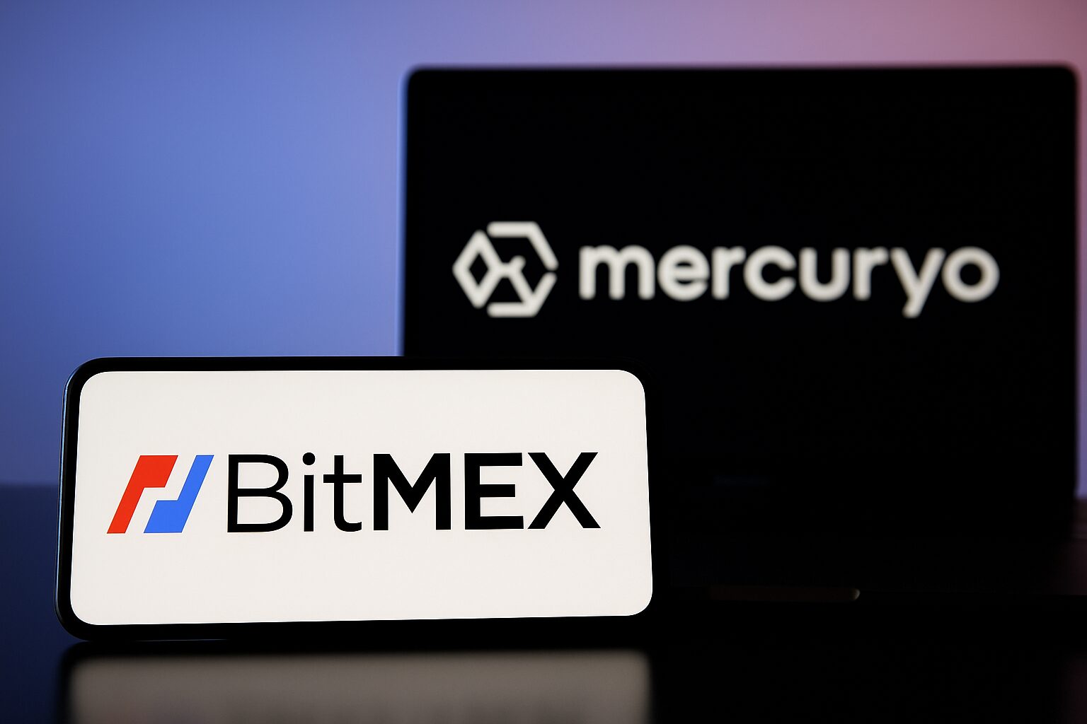 Lee más sobre el artículo Integración de BitMEX y Mercuryo: Cómo la nueva rampa fiat impulsa el acceso cripto