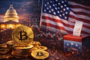 Lee más sobre el artículo La industria cripto de Estados Unidos celebra los avances de 2025, pero el panorama se complica