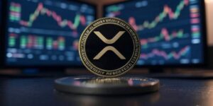 Lee más sobre el artículo ¿Qué precio debe recuperar XRP para salir de zona de riesgo?