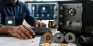 Lee más sobre el artículo La filtración de Lemon, recordatorio importante sobre la autocustodia