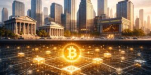 ¿Está Bitcoin al Borde de un Apriete Corto?