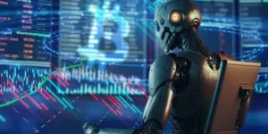 Lee más sobre el artículo IA misteriosa ganó más de 4.000 dólares en competencia de trading