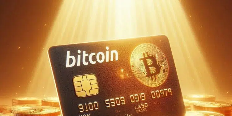 Las mejores tarjetas para bitcoin y otras criptomonedas