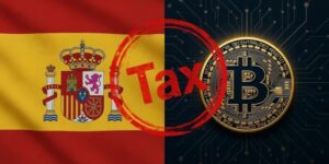 Lee más sobre el artículo 2026 será movido en regulación de criptomonedas en España