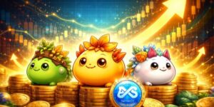 Lee más sobre el artículo Axie Infinity vuelve a la carga con nuevo sistema y su token sube 200%