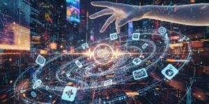 Lee más sobre el artículo Nueva tendencia al estilo NFT que se apodera de redes sociales