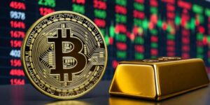 Lee más sobre el artículo «La pregunta no es si bitcoin volverá a subir, sino cuándo»