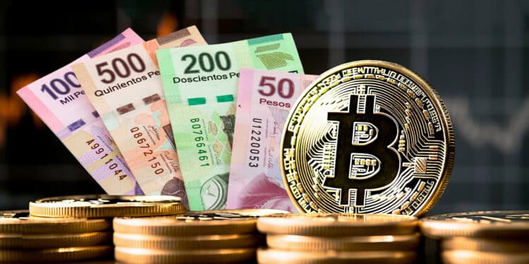 Bitcoiner desmonta el mito del peso mexicano frente a la inflación