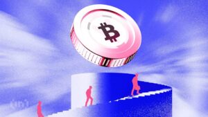 Nuevo máximo histórico de Bitcoin en 2026