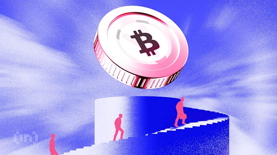 Nuevo máximo histórico de Bitcoin en 2026