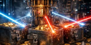 Solo 10.000 bitcoins son vulnerables a la cuántica