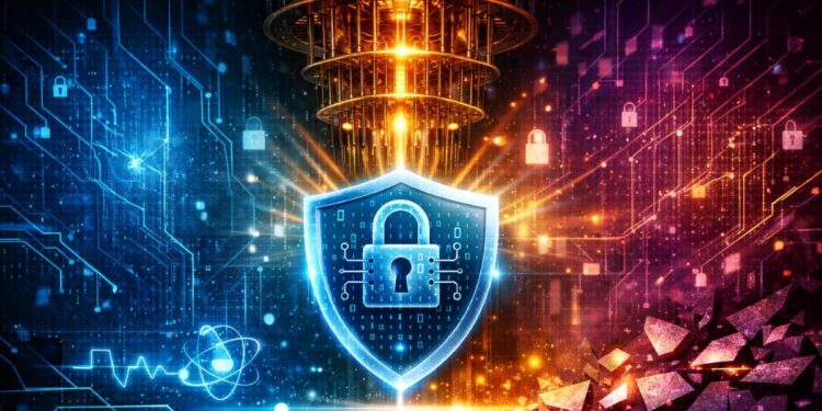 Protección cuántica sin hard forks