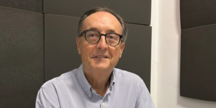 “Es poco probable que Binance quiebre como FTX”