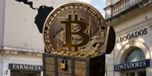 Latinoamérica será referente en tesorerías con activos digitales