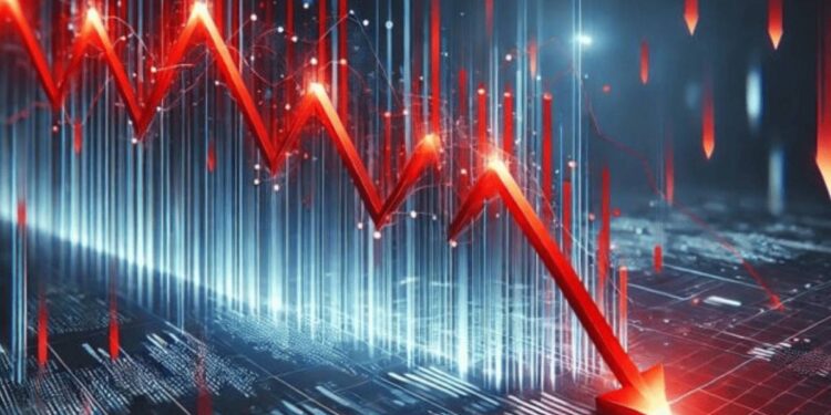 ¿Qué dice el gobierno de Trump sobre la caída histórica del precio de bitcoin?