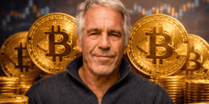 Epstein Files sobre Bitcoin y su comunidad